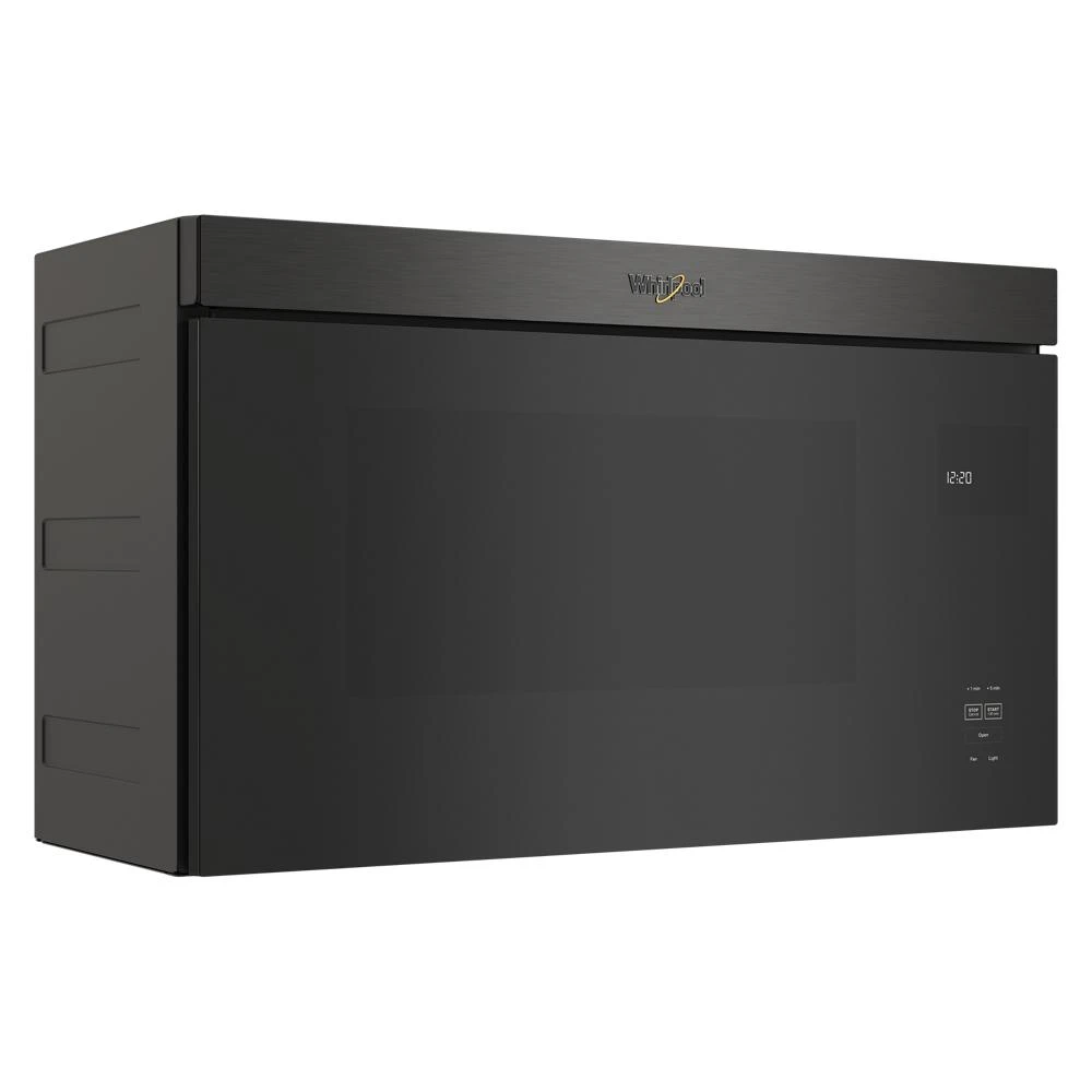 1.1 Cu. Ft. Flush Mount Microwave with Turntable-Free Design WMMF5930PZ
