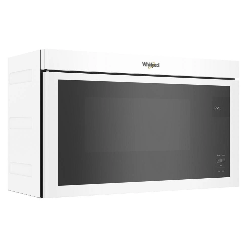 1.1 Cu. Ft. Flush Mount Microwave with Turntable-Free Design WMMF5930PZ