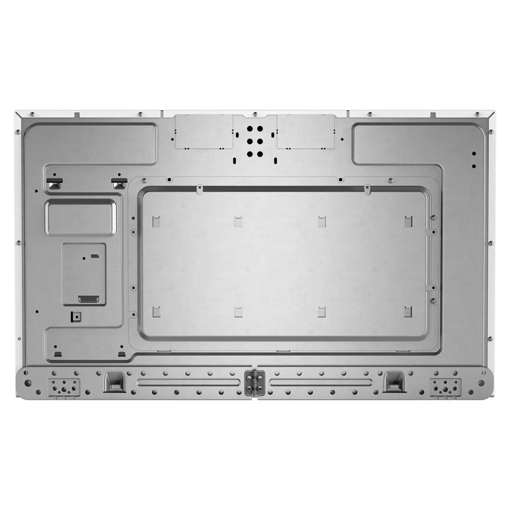 Air Fry Over- the-Range Oven with Flush Built-in Design WMMF7330RW