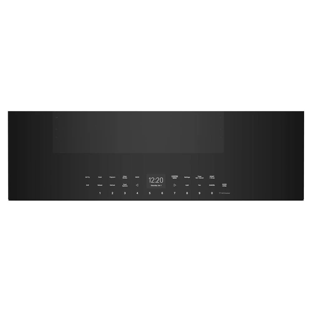 Air Fry Over- the-Range Oven with Flush Built-in Design WMMF7330RZ