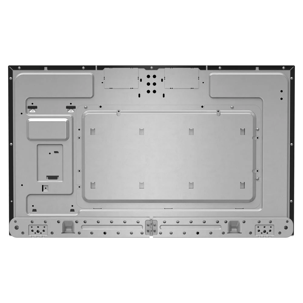 Air Fry Over- the-Range Oven with Flush Built-in Design WMMF7330RZ
