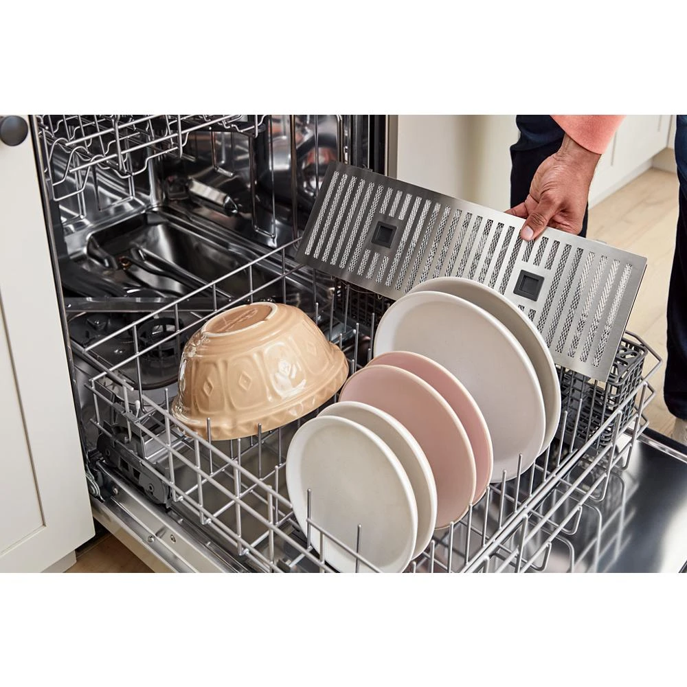 Air Fry Over- the-Range Oven with Flush Built-in Design WMMF7330RZ
