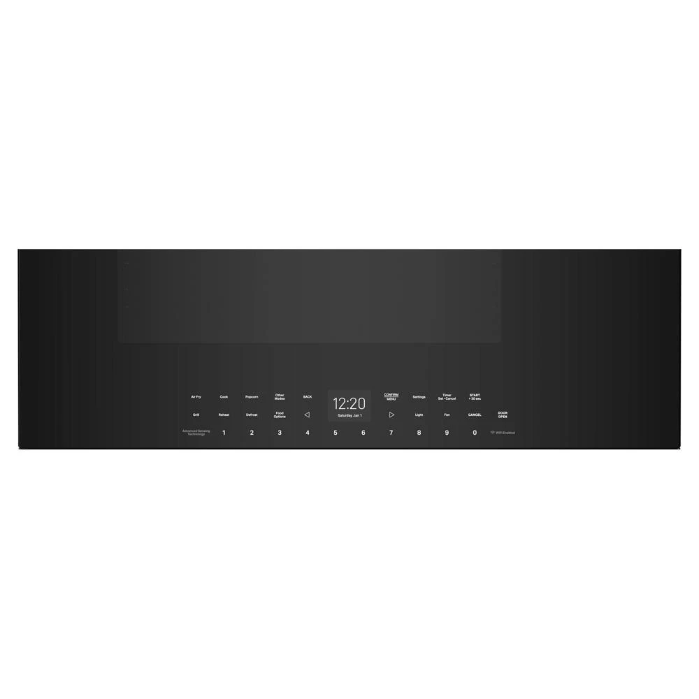 Air Fry Over-the-Range Microwave with Advanced Sensing Technology WMMF7530RV