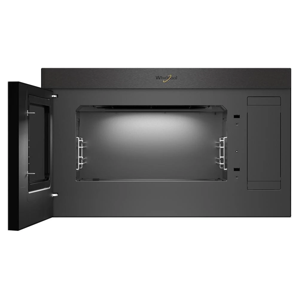 Air Fry Over-the-Range Microwave with Advanced Sensing Technology WMMF7530RV