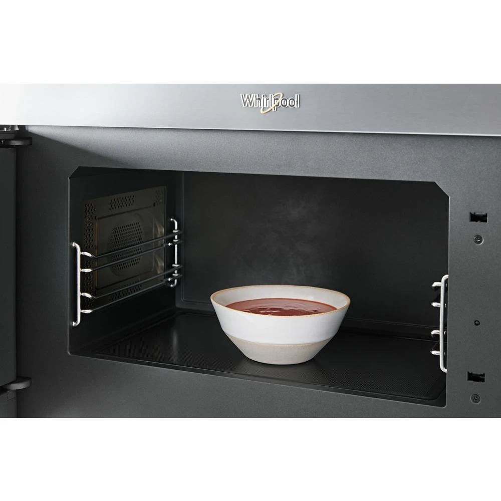 Air Fry Over-the-Range Microwave with Advanced Sensing Technology WMMF7530RZ