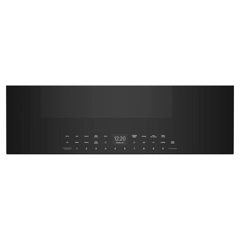 Air Fry Over-the-Range Microwave with Advanced Sensing Technology WMMF7530RZ