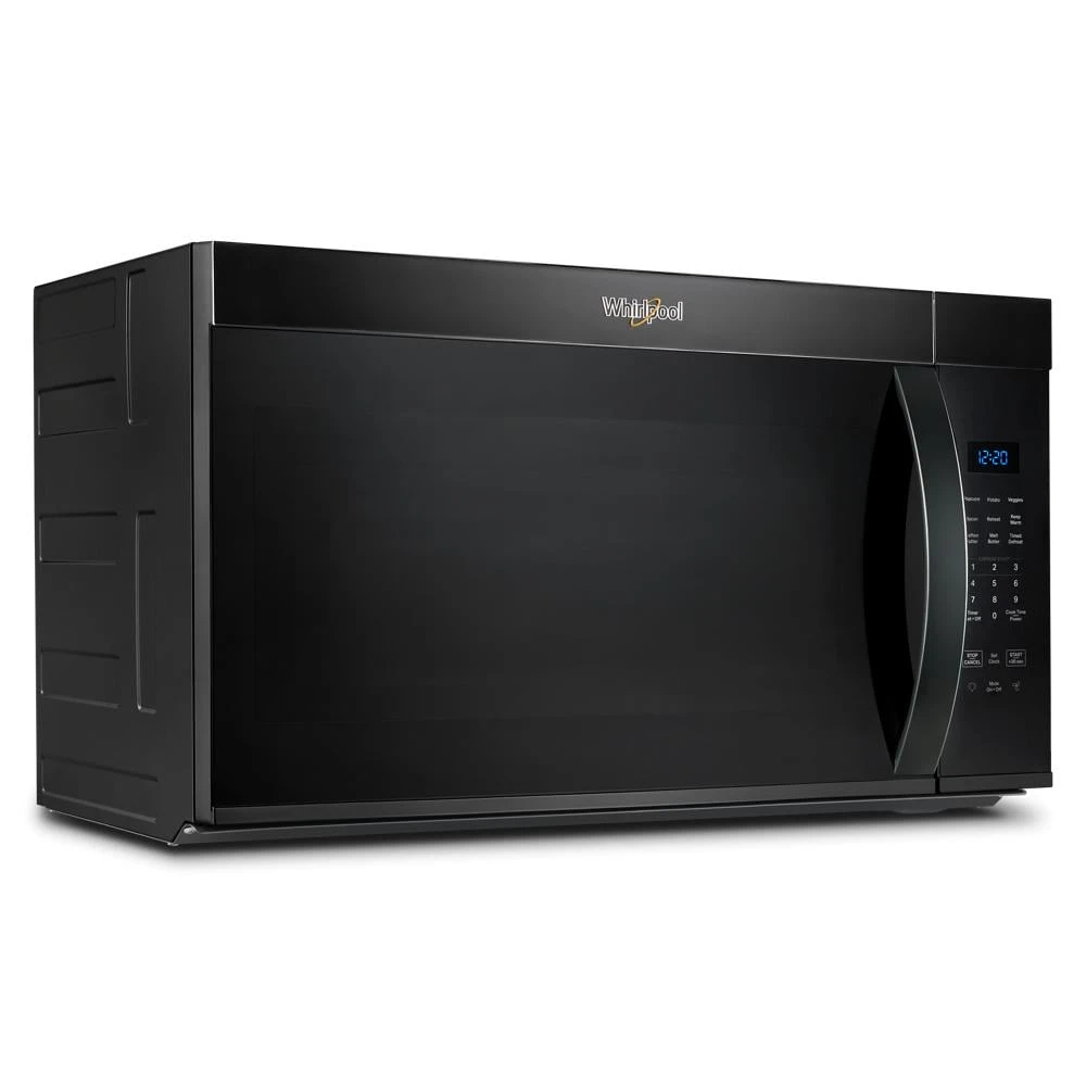 30-inch Wide Over the Range Microwave - 1.7 cu. ft. WMMS3130RB