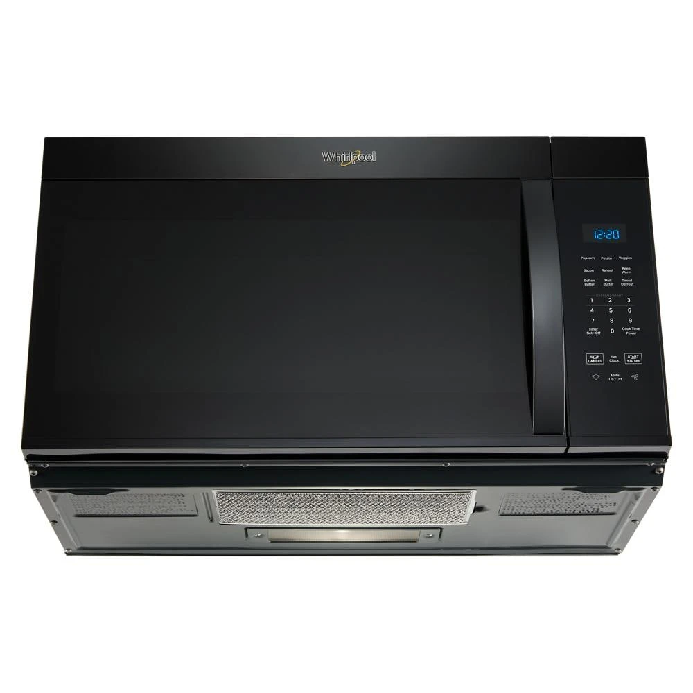 30-inch Wide Over the Range Microwave - 1.7 cu. ft. WMMS3130RB
