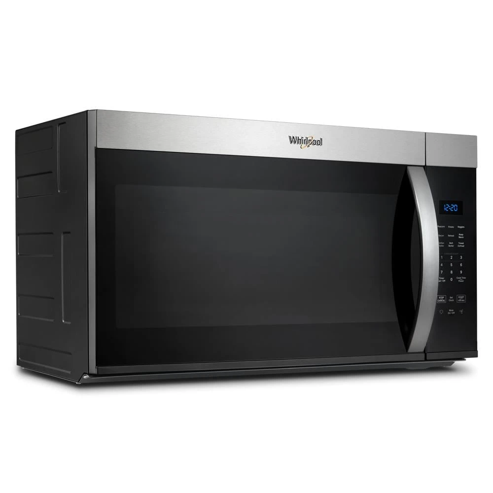 30-inch Wide Over the Range Microwave - 1.7 cu. ft. WMMS3130RS
