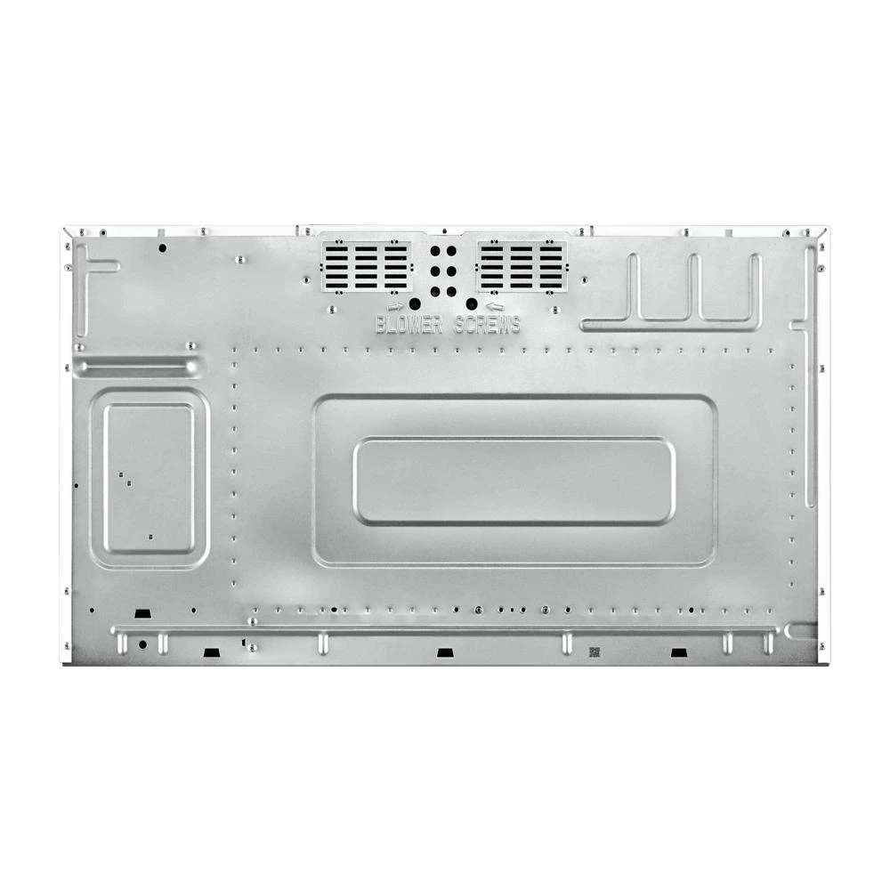 30-inch Wide Over the Range Microwave - 1.7 cu. ft. WMMS3130RW