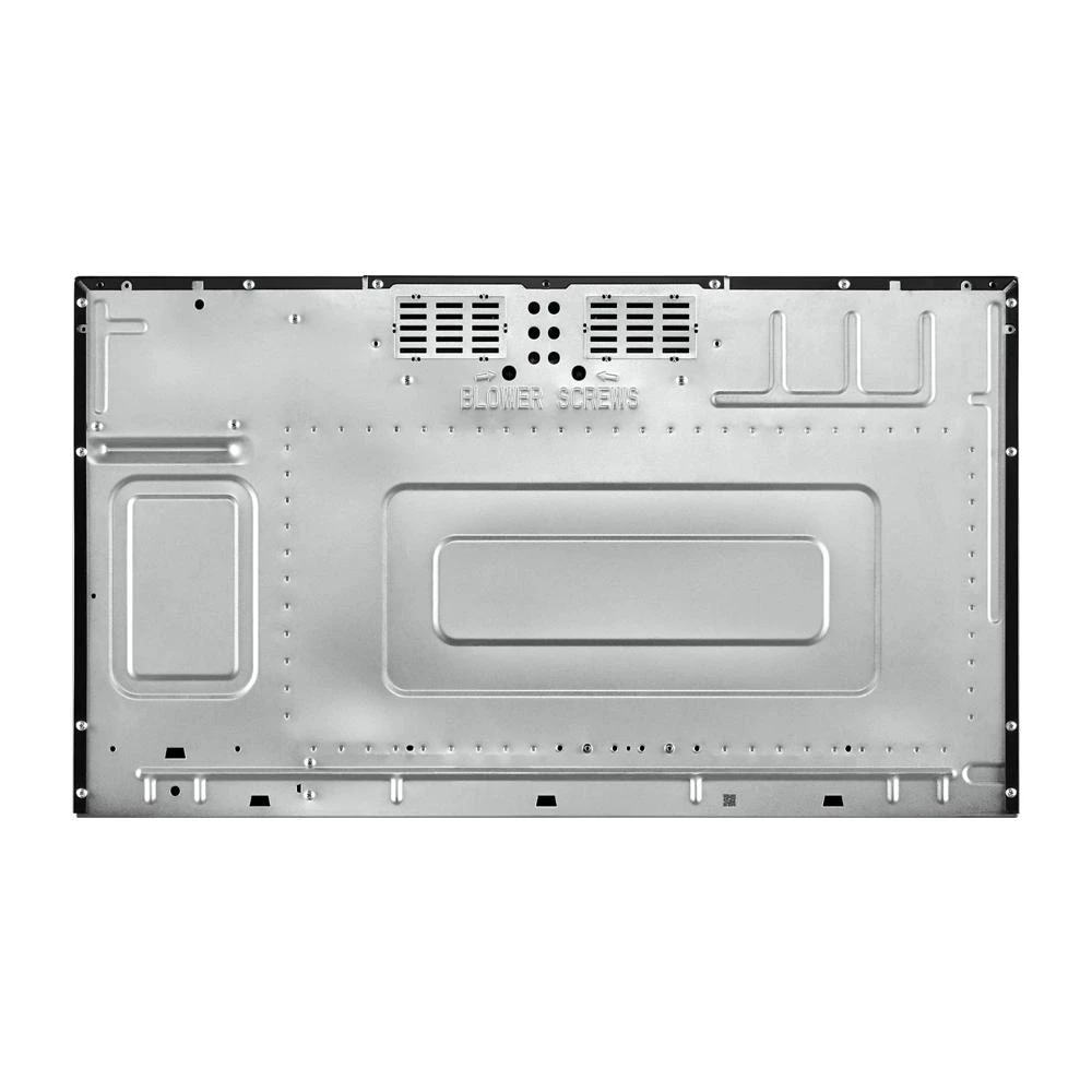 30-inch Wide Over the Range Microwave - 1.7 cu. ft. WMMS3130RZ