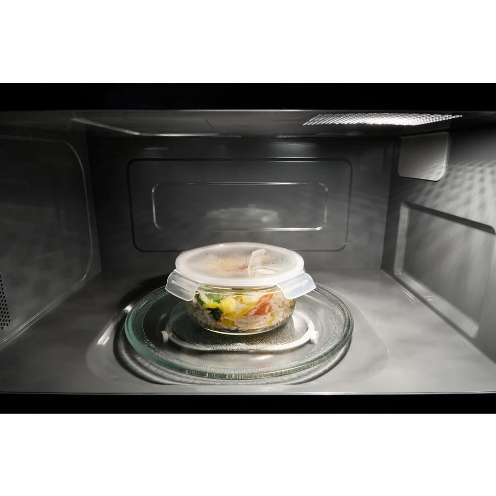 1.9 cu ft. Over the Range Microwave with Sensor Cooking Technology - 1000 Watts WMMS3230SB