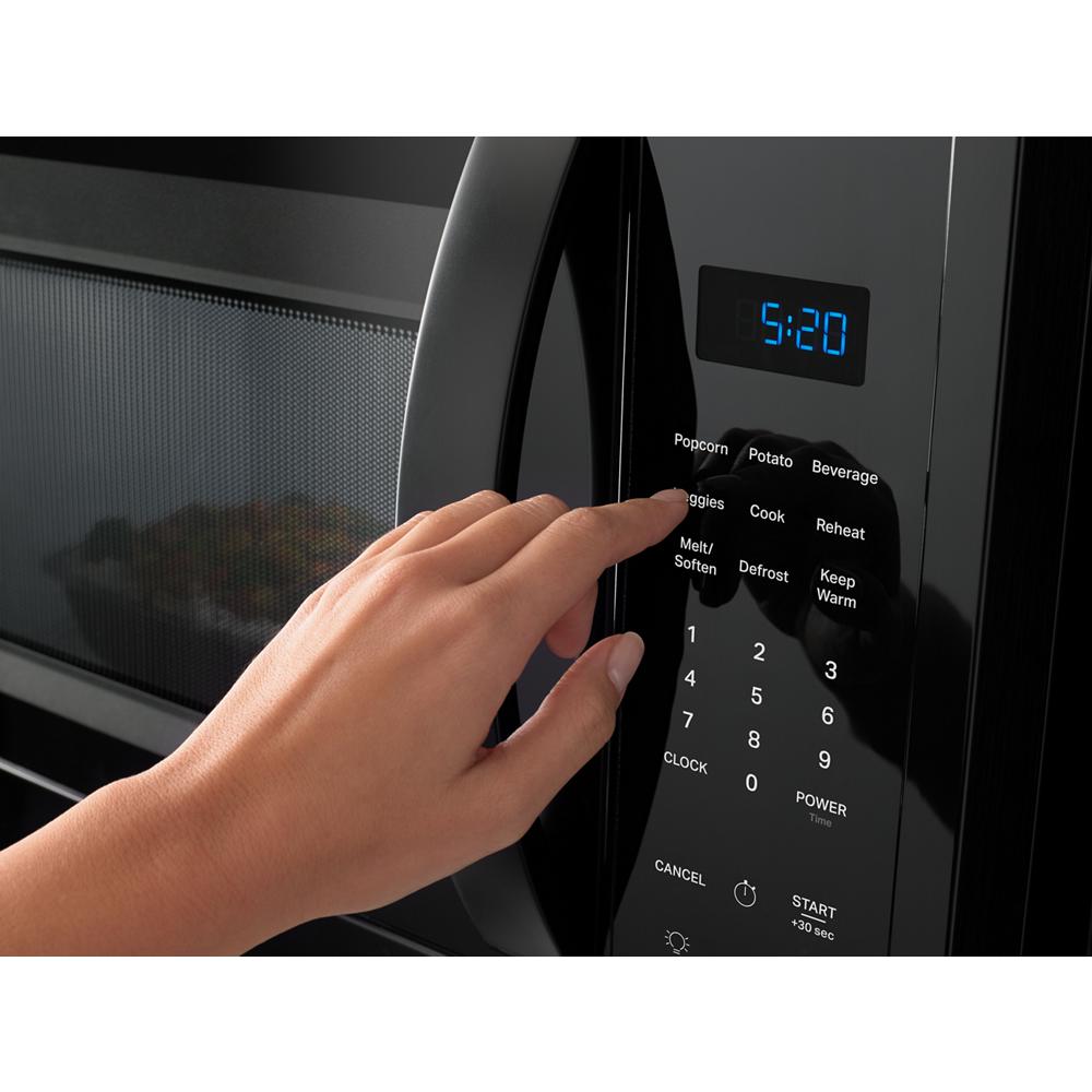 1.9 cu ft. Over the Range Microwave with Sensor Cooking Technology - 1000 Watts WMMS3230SB