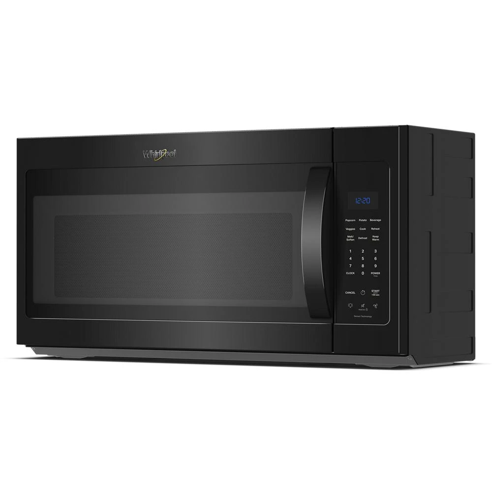 1.9 cu ft. Over the Range Microwave with Sensor Cooking Technology - 1000 Watts WMMS3230SB
