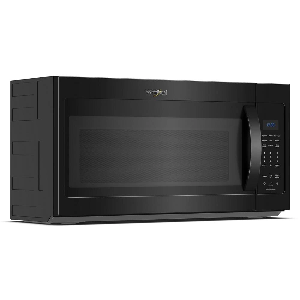 1.9 cu ft. Over the Range Microwave with Sensor Cooking Technology - 1000 Watts WMMS3230SB