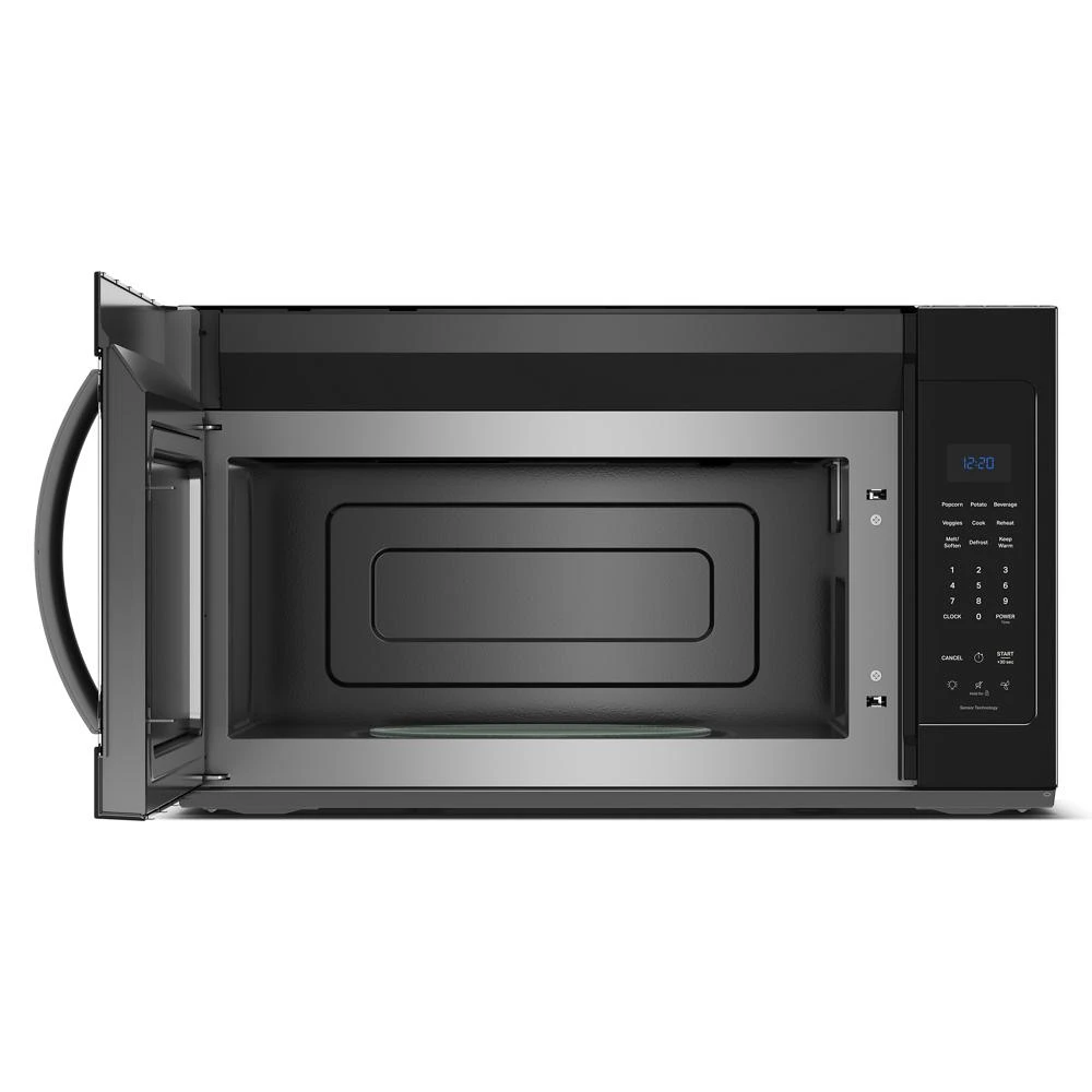 1.9 cu ft. Over the Range Microwave with Sensor Cooking Technology - 1000 Watts WMMS3230SB