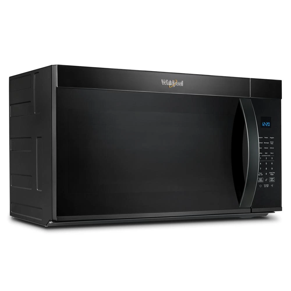 30-inch Wide Over the Range Microwave with Sensor Cooking - 1.9 cu. ft. WMMS3330RB