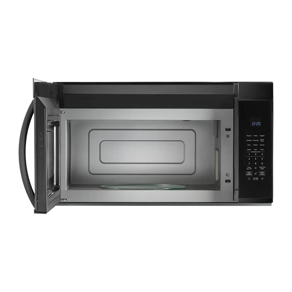 30-inch Wide Over the Range Microwave with Sensor Cooking - 1.9 cu. ft. WMMS3330RB