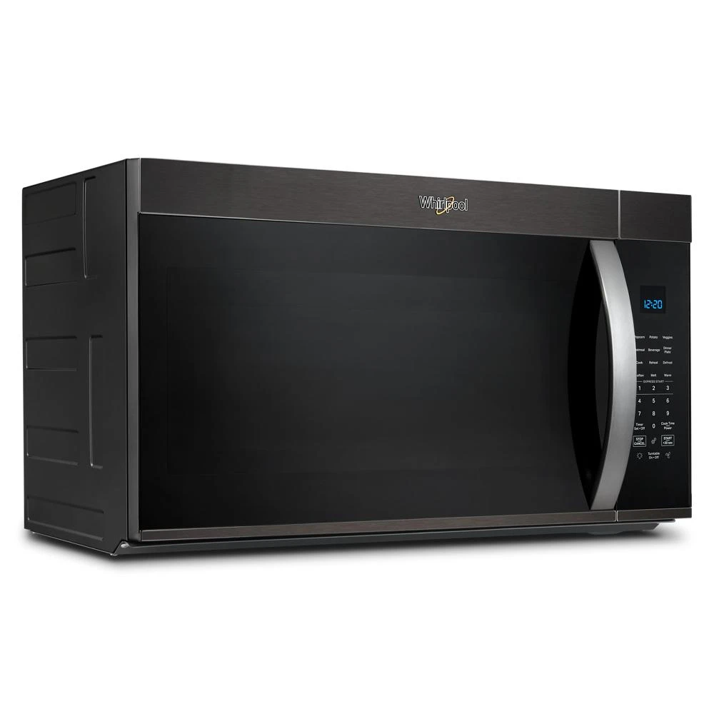 30-inch Wide Over the Range Microwave with Sensor Cooking - 1.9 cu. ft. WMMS3330RV