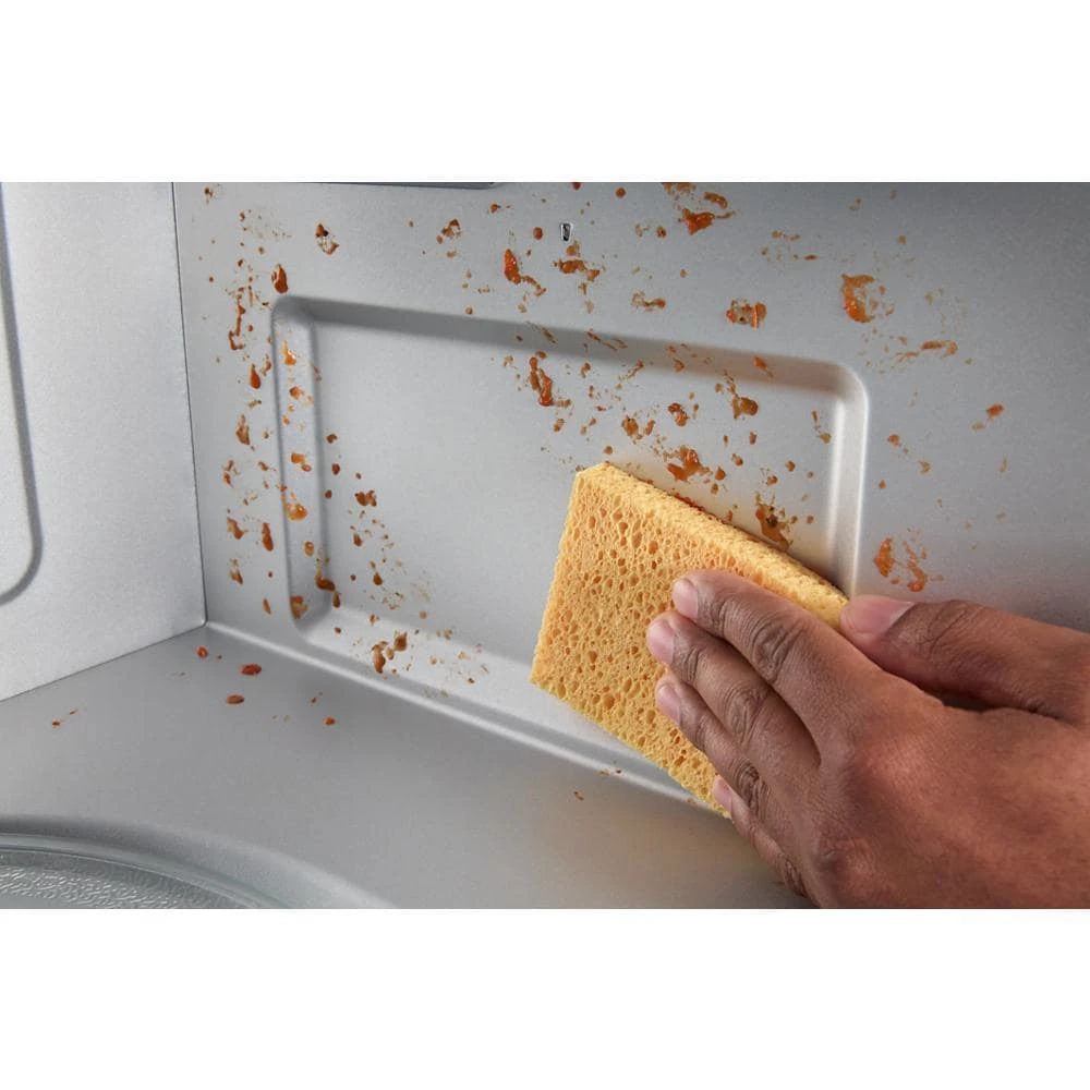 30-inch Wide Over the Range Microwave with Sensor Cooking - 1.9 cu. ft. WMMS3330RZ