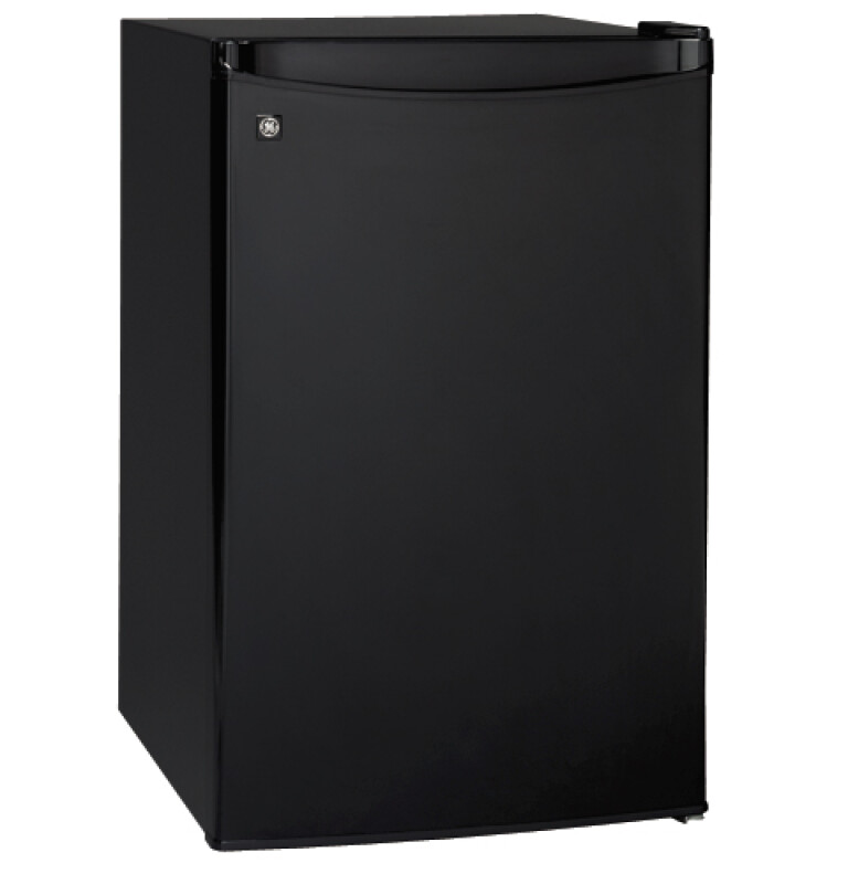 4.31 Cu. Ft. Compact Refrigerator WMR04BANBB