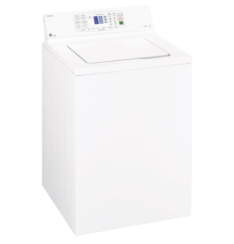 Super Plus 3.2 Cu. Ft. Capacity Washer WNSB8060BWW