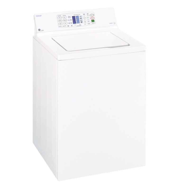 Super Plus 3.2 Cu. Ft. Capacity Washer WNSB9100BWW