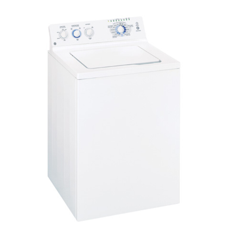 3.2 Cu. Ft. Super Capacity Washer WNSE5260DWW