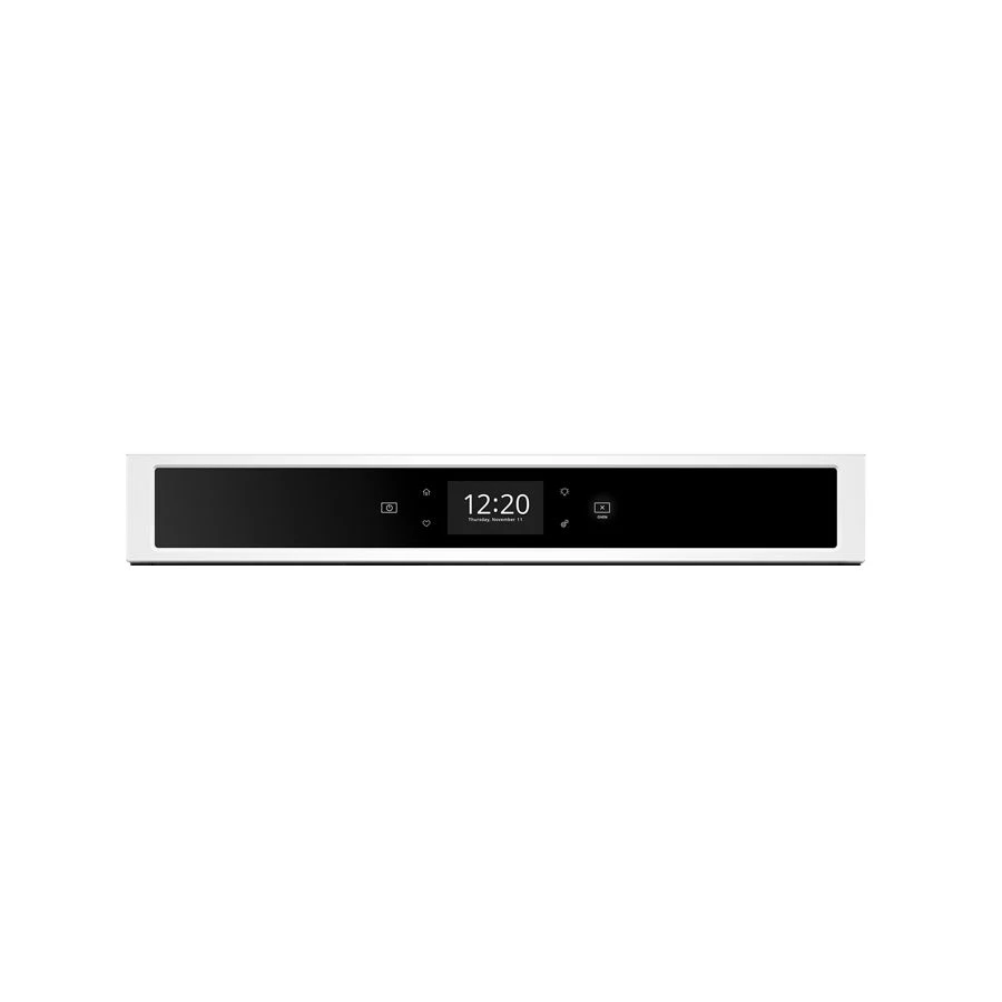5.7 cu. ft. Smart Combination Convection Wall Oven with Air Fry, when Connected WOC75EC7HS