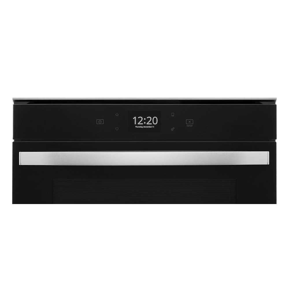 5.8 Cu. Ft. 24 Inch Double Wall Oven with Convection WOD52ES4MZ