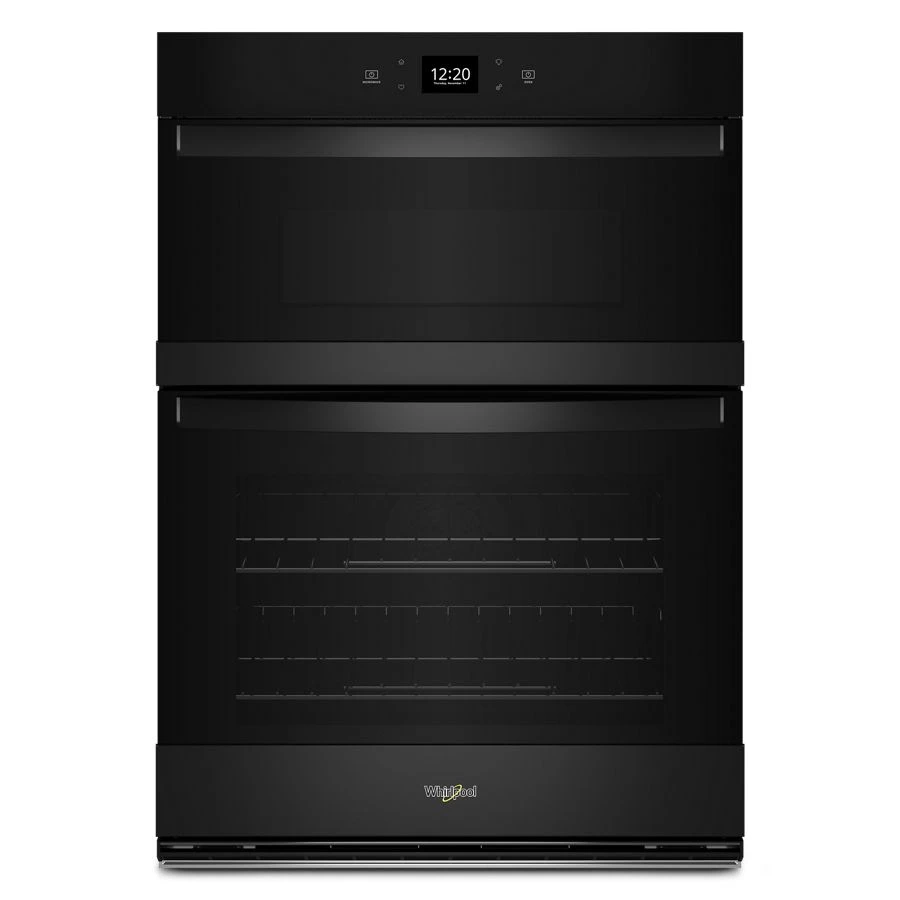 5.7 Cu. Ft. Smart Combo Wall Oven with Air Fry WOEC5027LZ