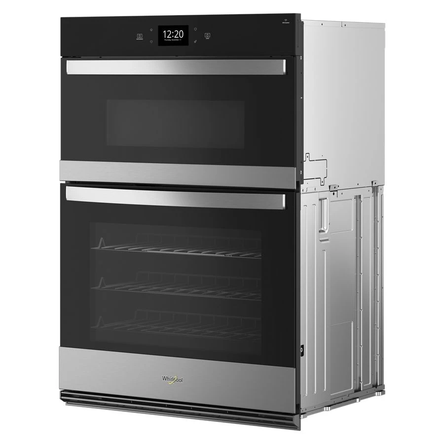 5.7 Cu. Ft. Wall Oven Microwave Combo with Air Fry WOEC7027PZ