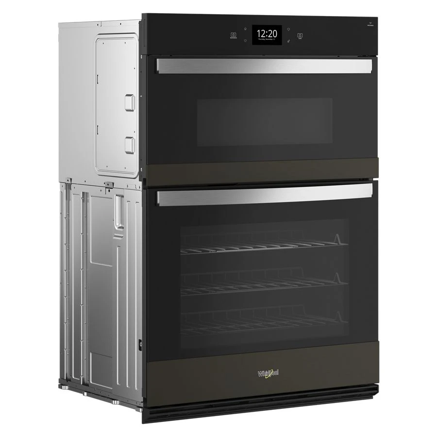 6.4 Cu. Ft. Wall Oven Microwave Combo with Air Fry WOEC7030PV