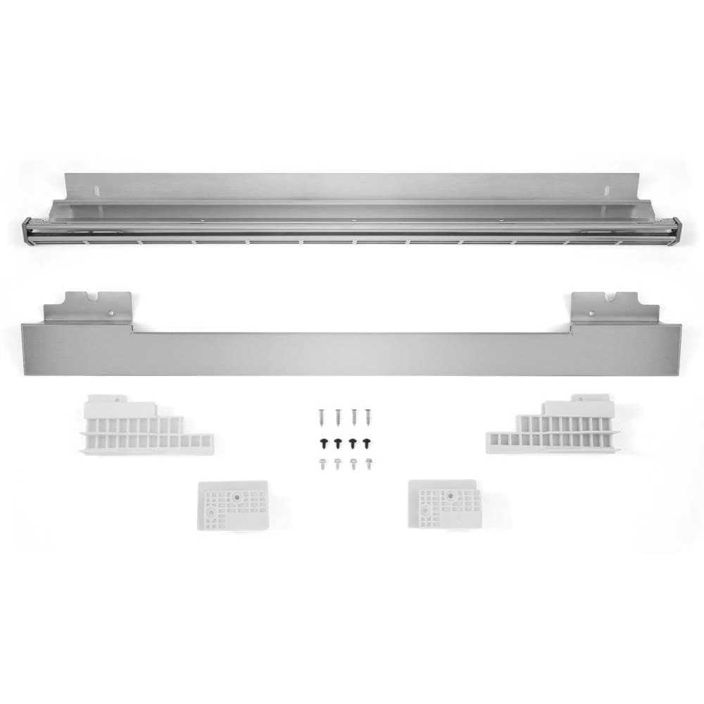 8.6 Total Cu. Ft. Double Wall Oven with Air Fry When Connected WOED5027LB