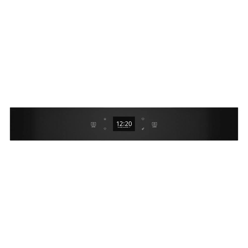 10.0 Total Cu. Ft. Double Wall Oven with Air Fry When Connected WOED5030LB