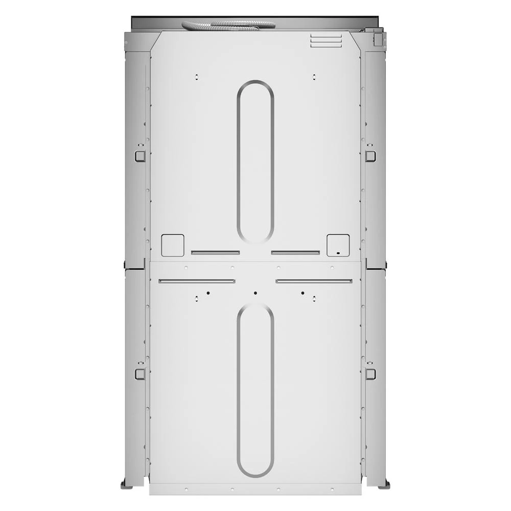 10.0 Total Cu. Ft. Double Wall Oven with Air Fry When Connected WOED5030LZ