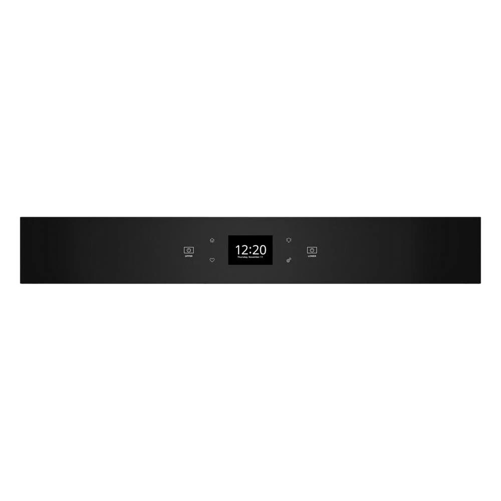 10.0 Total Cu. Ft. Double Wall Oven with Air Fry When Connected WOED5930LZ
