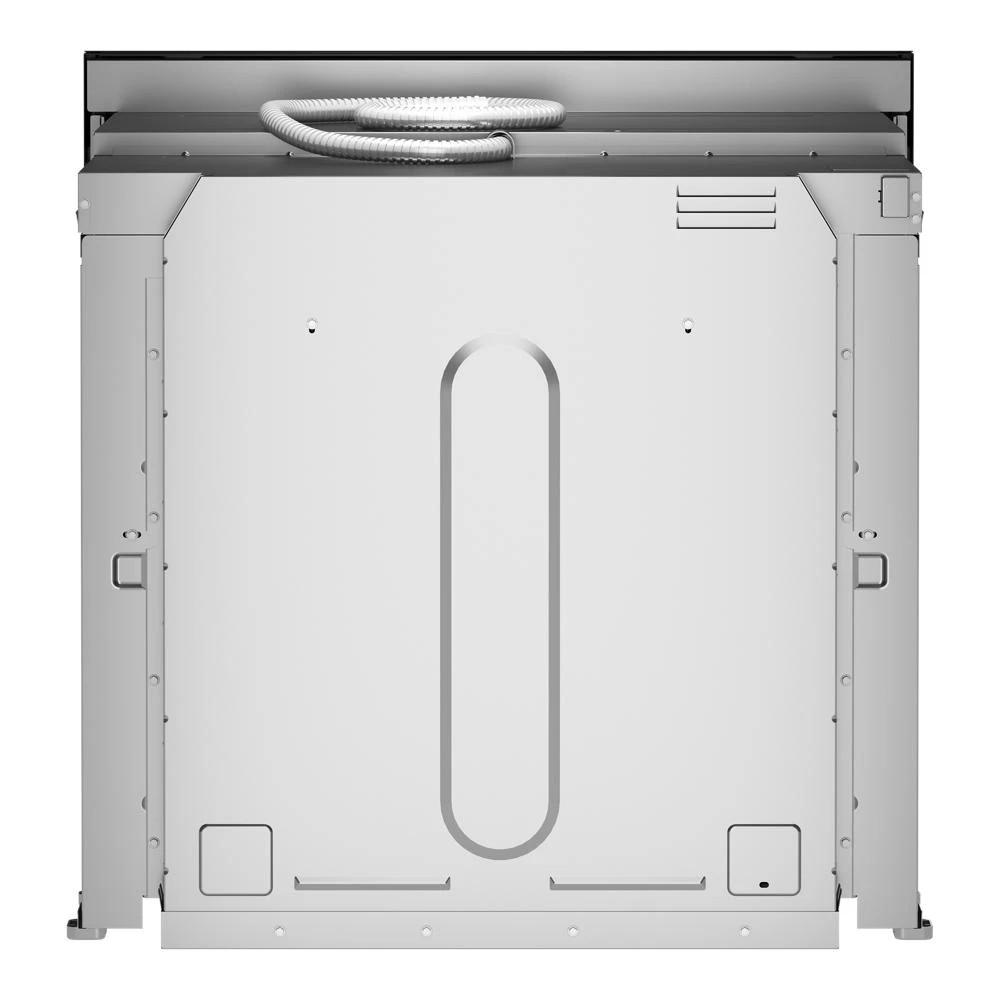 4.3 Cu. Ft. Single Self-Cleaning Wall Oven WOES3027LS