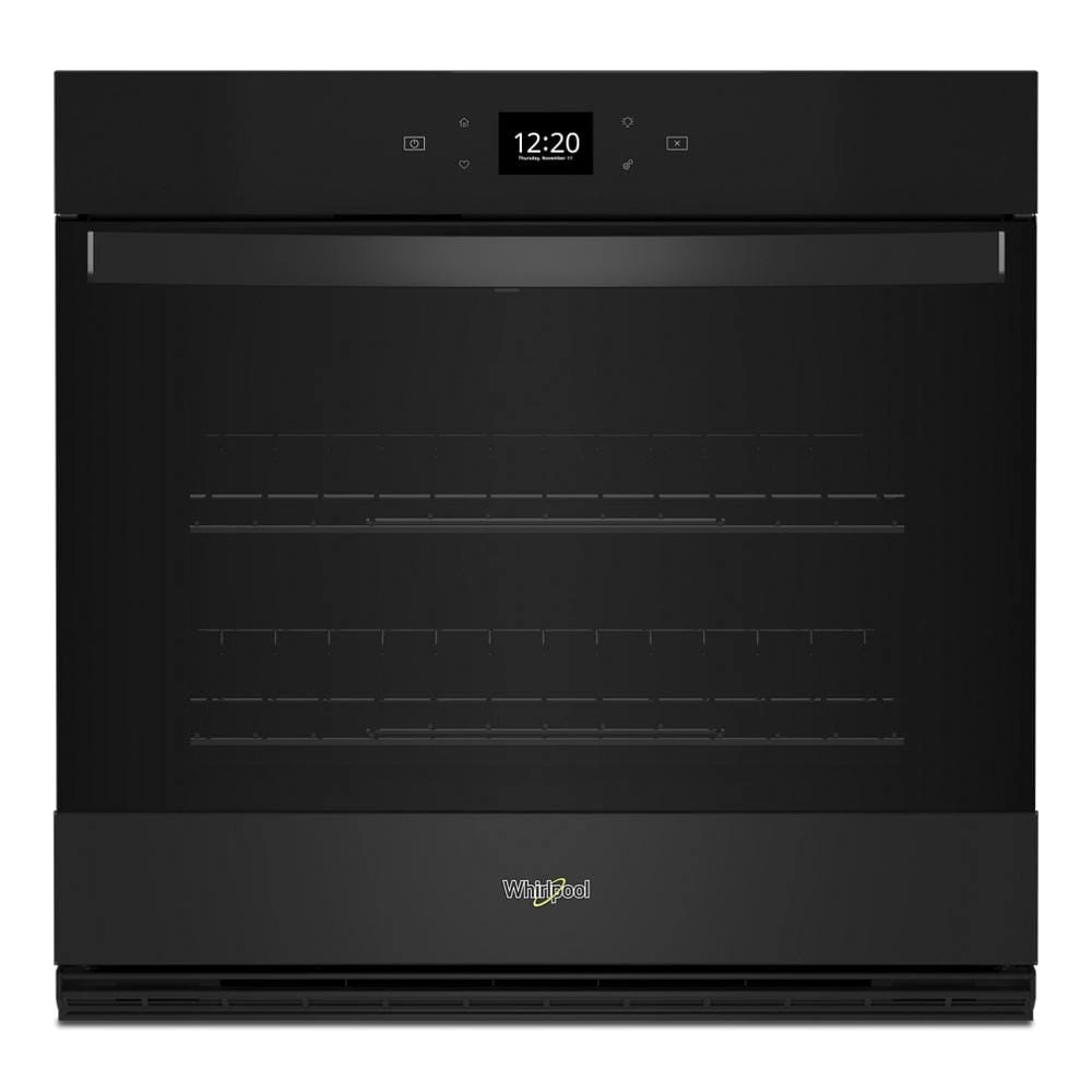 30-Inch Single Wall Oven with Air Fry When Connected - 5.0 Cu. Ft. WOES5030LZ