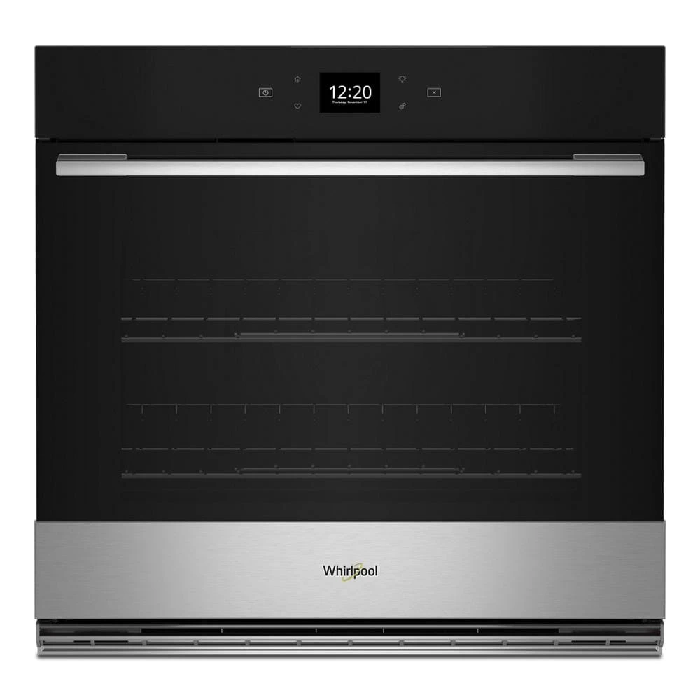 5.0 Cu. Ft. Single Wall Oven with Air Fry When Connected WOES5930LZ