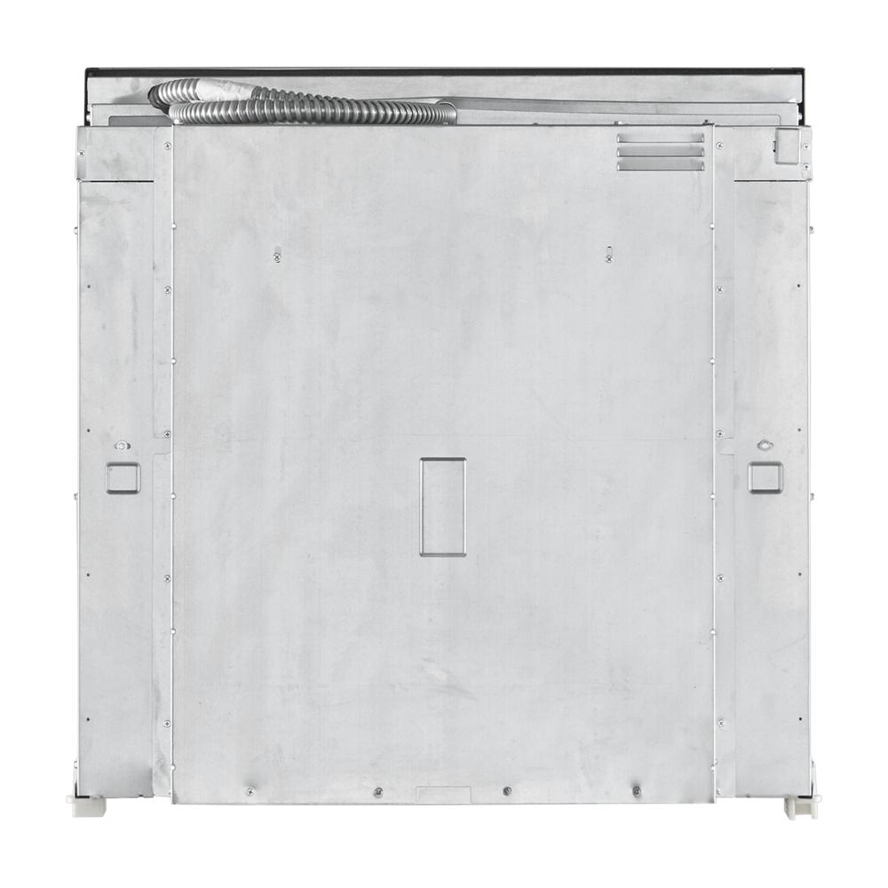 Whirlpool 5.0 cu. ft. Single Wall Oven with the FIT system Stainless Steel WOS31ES0JS Picture 1