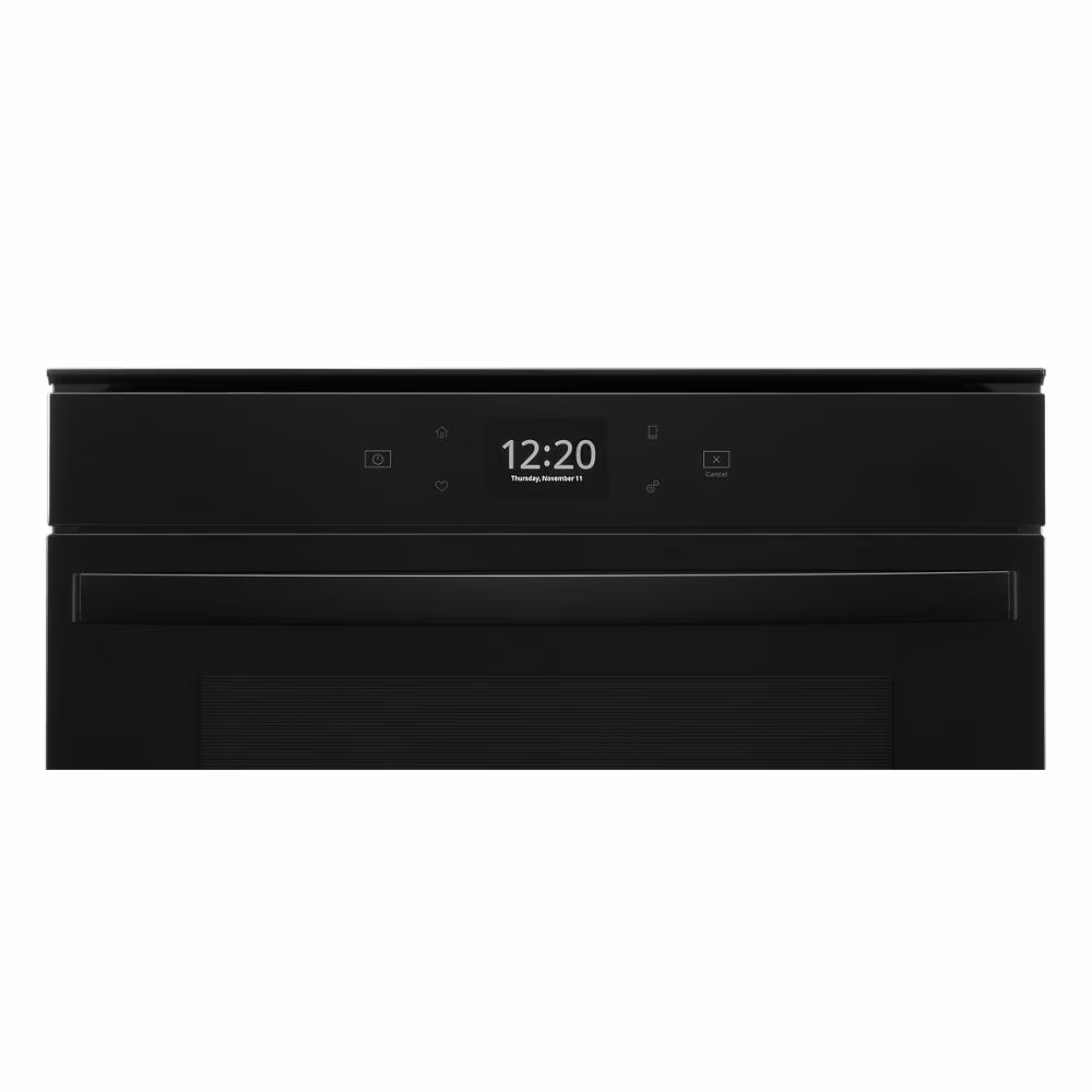 2.9 Cu. Ft. 24 Inch Convection Wall Oven WOS52ES4MZ