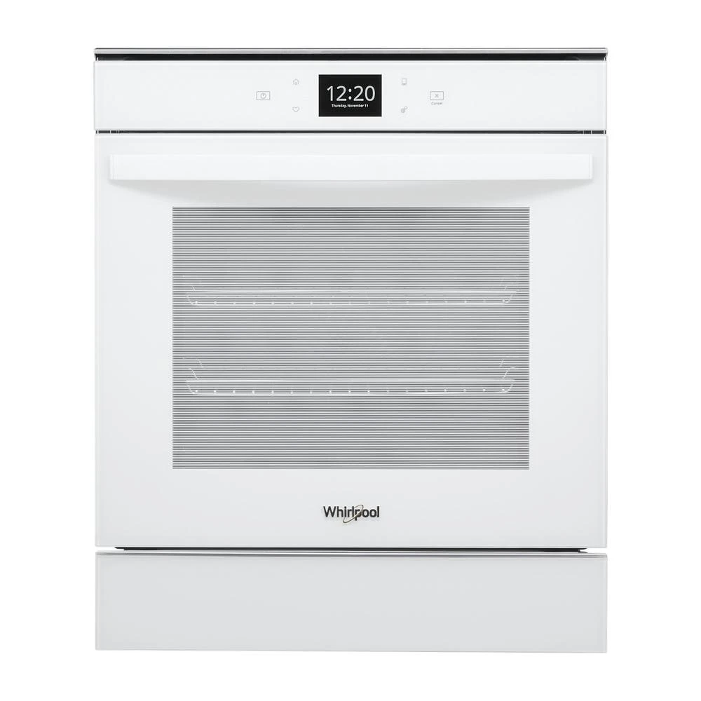 2.9 Cu. Ft. 24 Inch Convection Wall Oven WOS52ES4MB