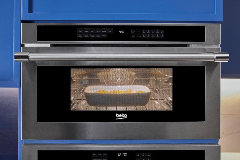 Built-in Microwave (950 W, 44 L) WOSP30100SS
