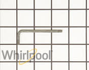 Ice Machine Torx Wrench WP1117510