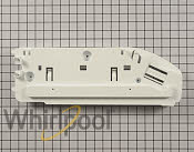 Refrigerator Drawer Support WP12656018