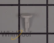 Ice Machine Plug Button WP2151652