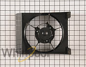 Ice Machine Mounting Bracket WP2185532