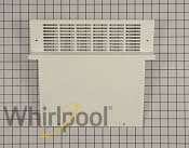 Ice Machine Grille WP2185571W
