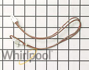 Ice Machine Thermistor WP2185680